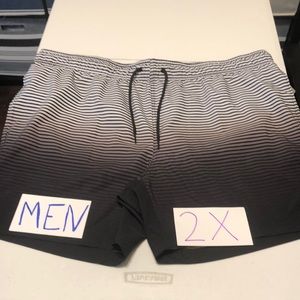 Men’s George Swim Trunks 2XL, 44-46